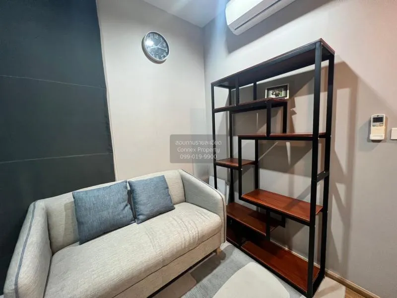 1 Bedroom condo in Hasu Haus