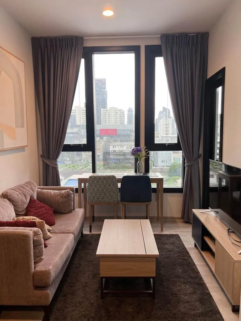 1 Bedroom condo in XT Ekkamai