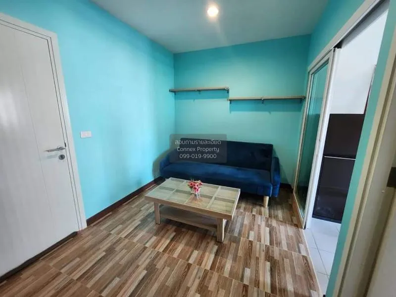 1 Bedroom condo in Aspire Sathorn-Thapra