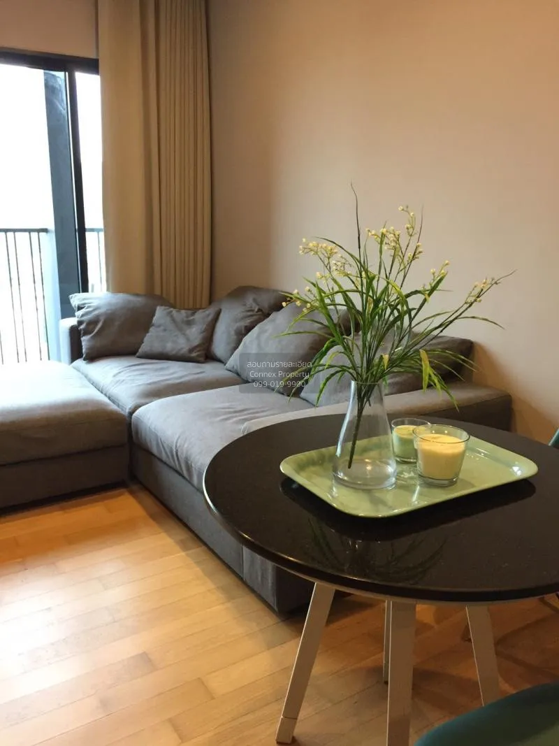 1 Bedroom condo in Noble Reveal