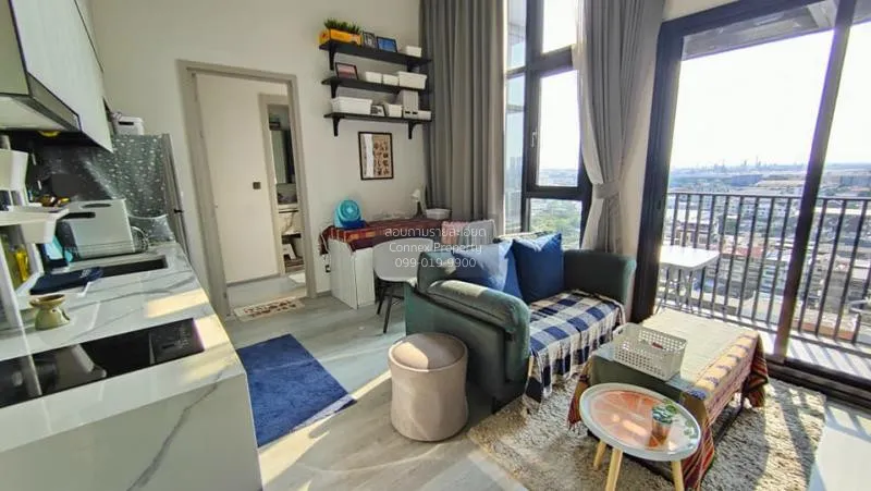 1 Bedroom condo in The Line Sukhumvit 101