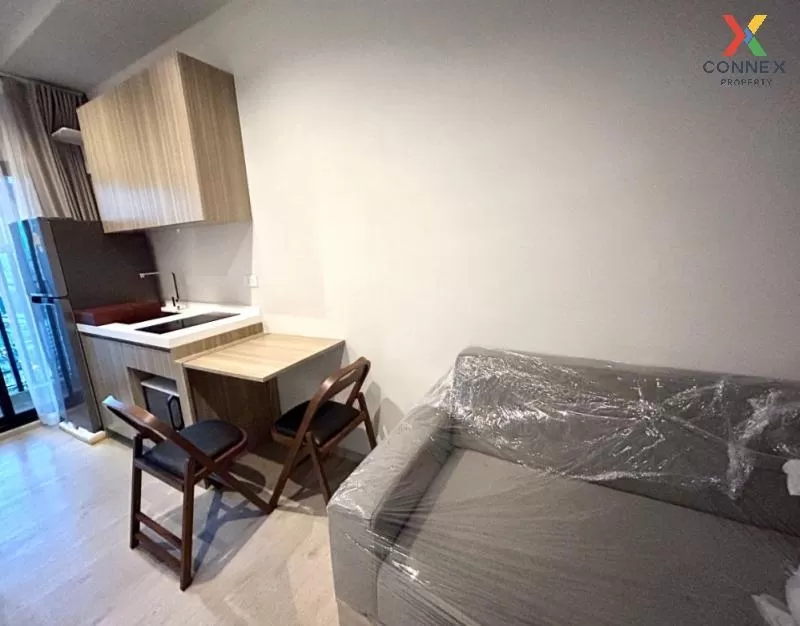 1 Bedroom condo in Altitude Unicorn Sathorn-Tha Phra