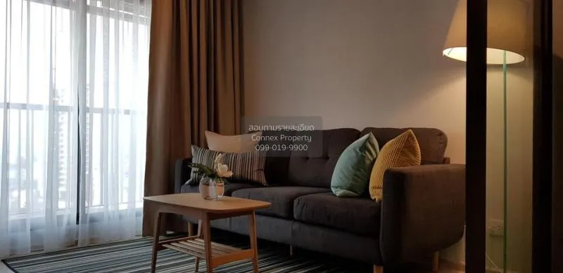 1 Bedroom condo in Life Sukhumvit 48