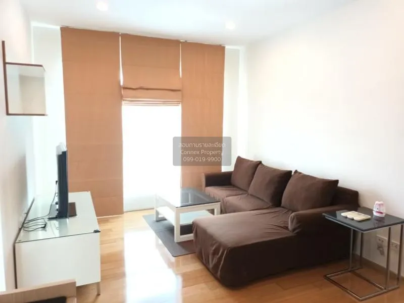2 Bedroom condo in Hive Sathorn