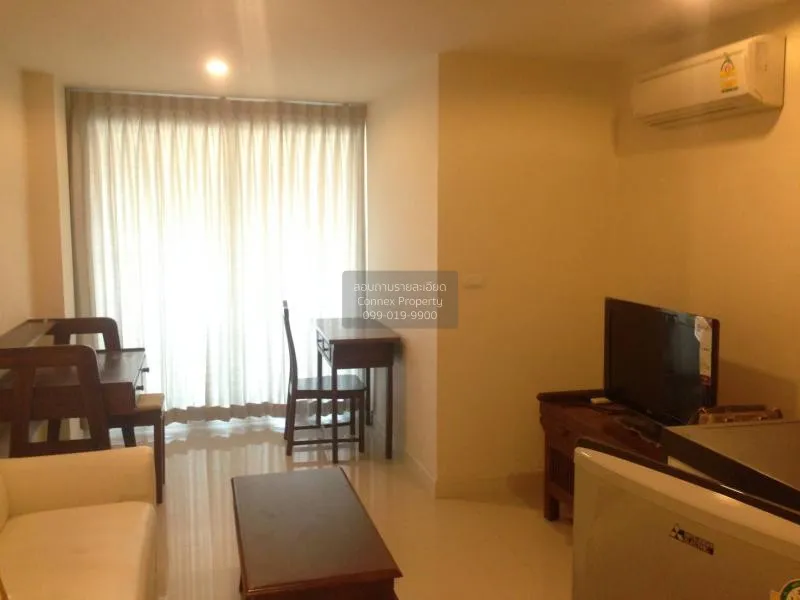 1 Bedroom condo in Wish @ Siam