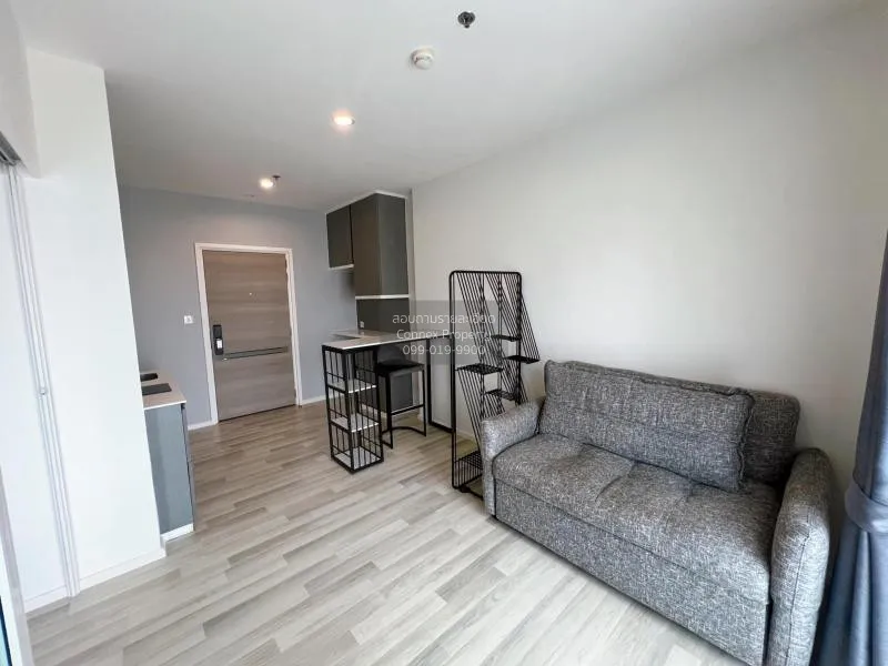 1 Bedroom condo in The Key Sathorn-Charoenraj