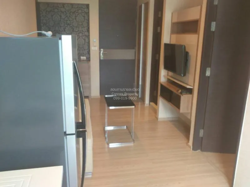 1 Bedroom condo in Rhythm Sathorn