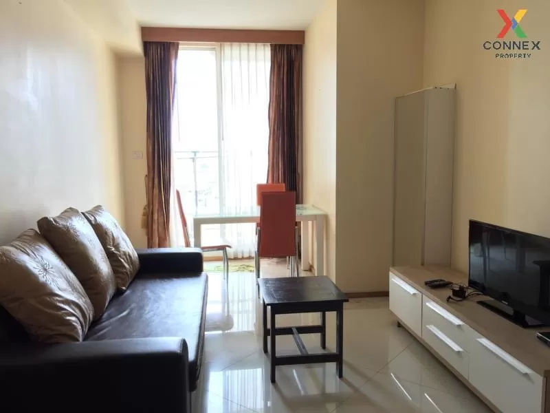 1 Bedroom condo in The Empire Place