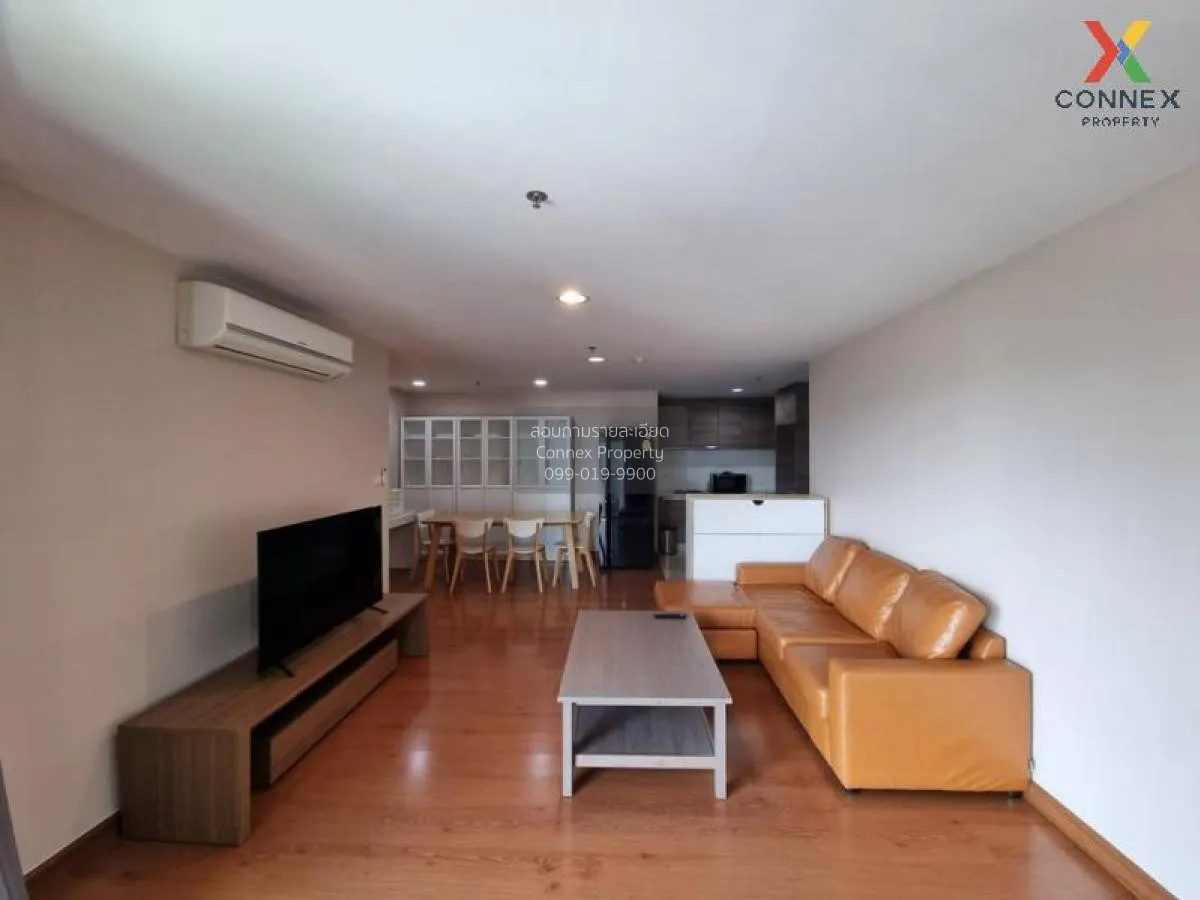 2 Bedroom condo in Belle Grand Rama 9