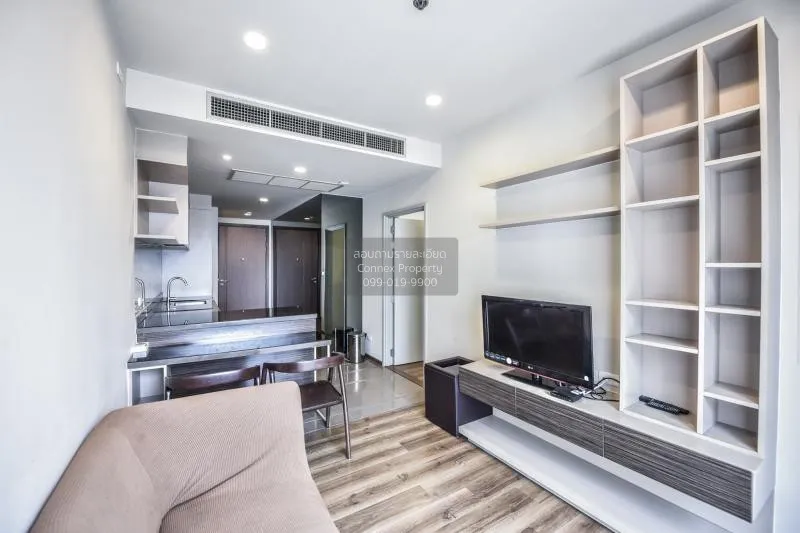 1 Bedroom condo in Onyx Phahonyothin