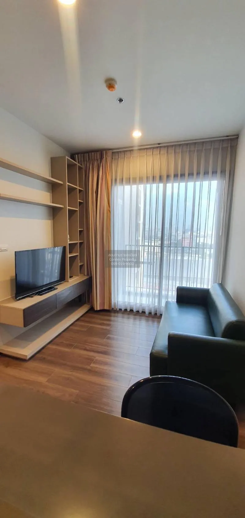 1 Bedroom condo in Onyx Phahonyothin