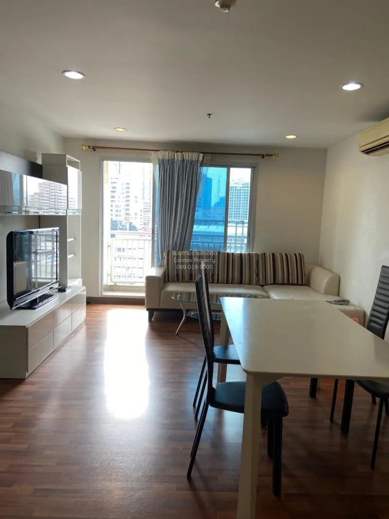 1 Bedroom condo in Centric Scene Phaholyothin 9