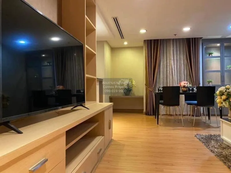 1 Bedroom condo in Icon III