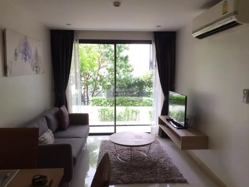 1 Bedroom condo in Socio Reference 61