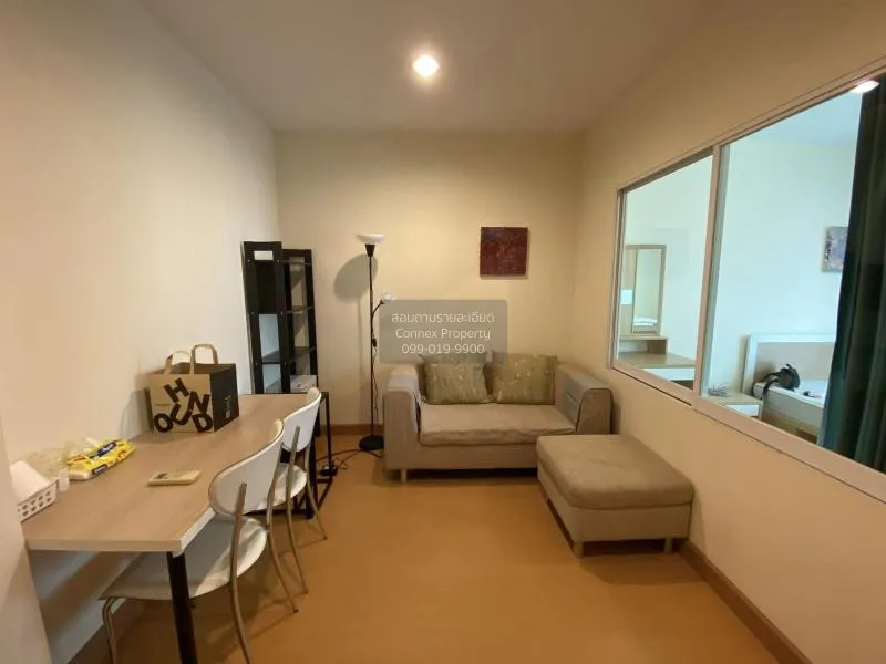 1 Bedroom condo in Life @ Sukhumvit 65