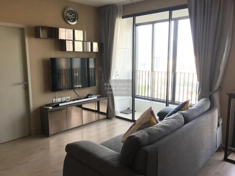 2 Bedroom condo in IDEO Q Ratchathewi