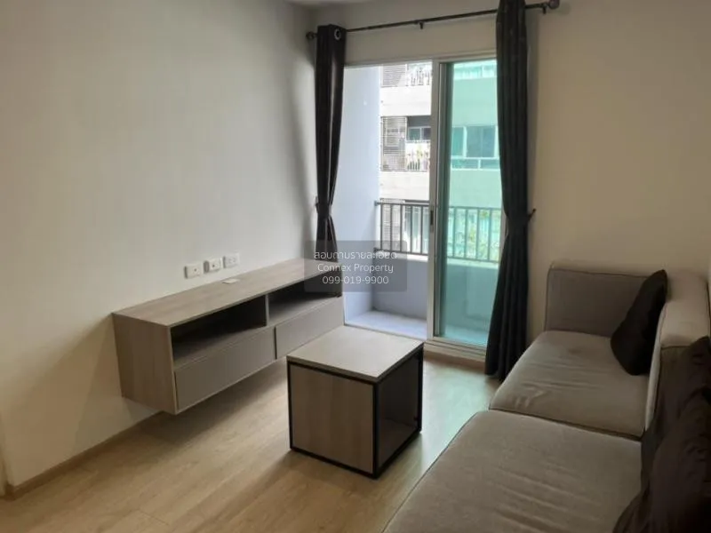 2 Bedroom condo in Elio Del Moss Phaholyothin 34