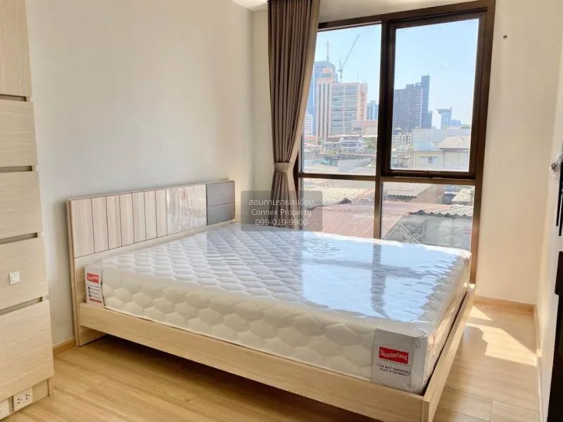 1 Bedroom condo in Maestro 12 Ratchathewi