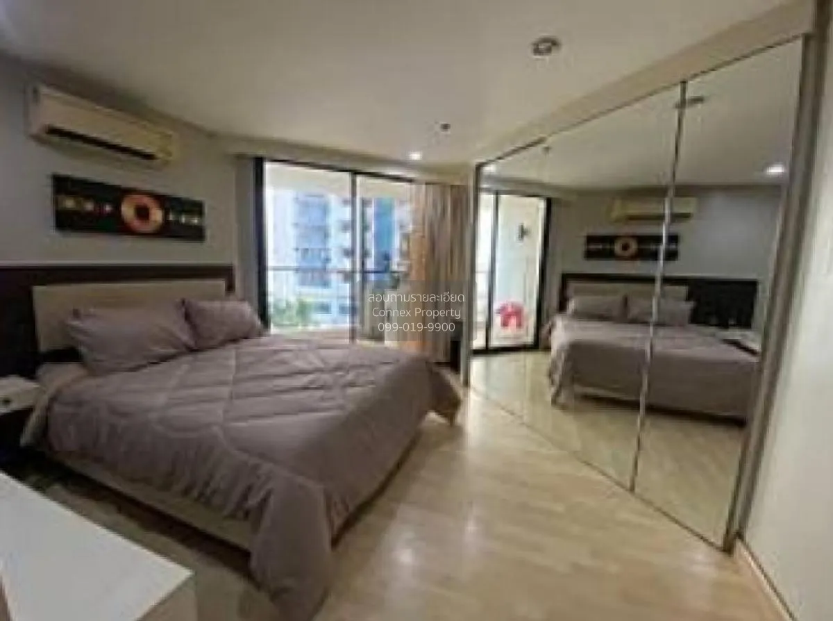 1 Bedroom condo in 59 Heritage