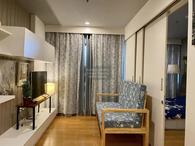 1 Bedroom condo in Blocs 77