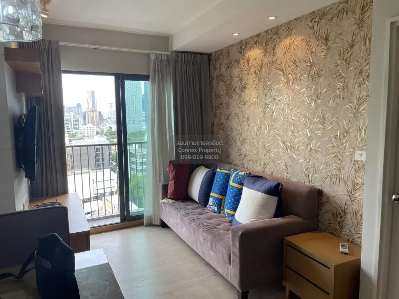 1 Bedroom condo in Noble Remix