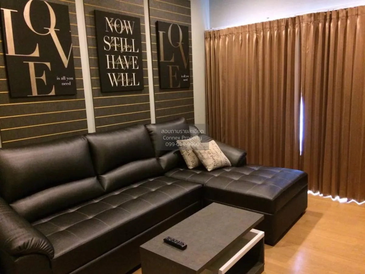 1 Bedroom condo in Noble Revent