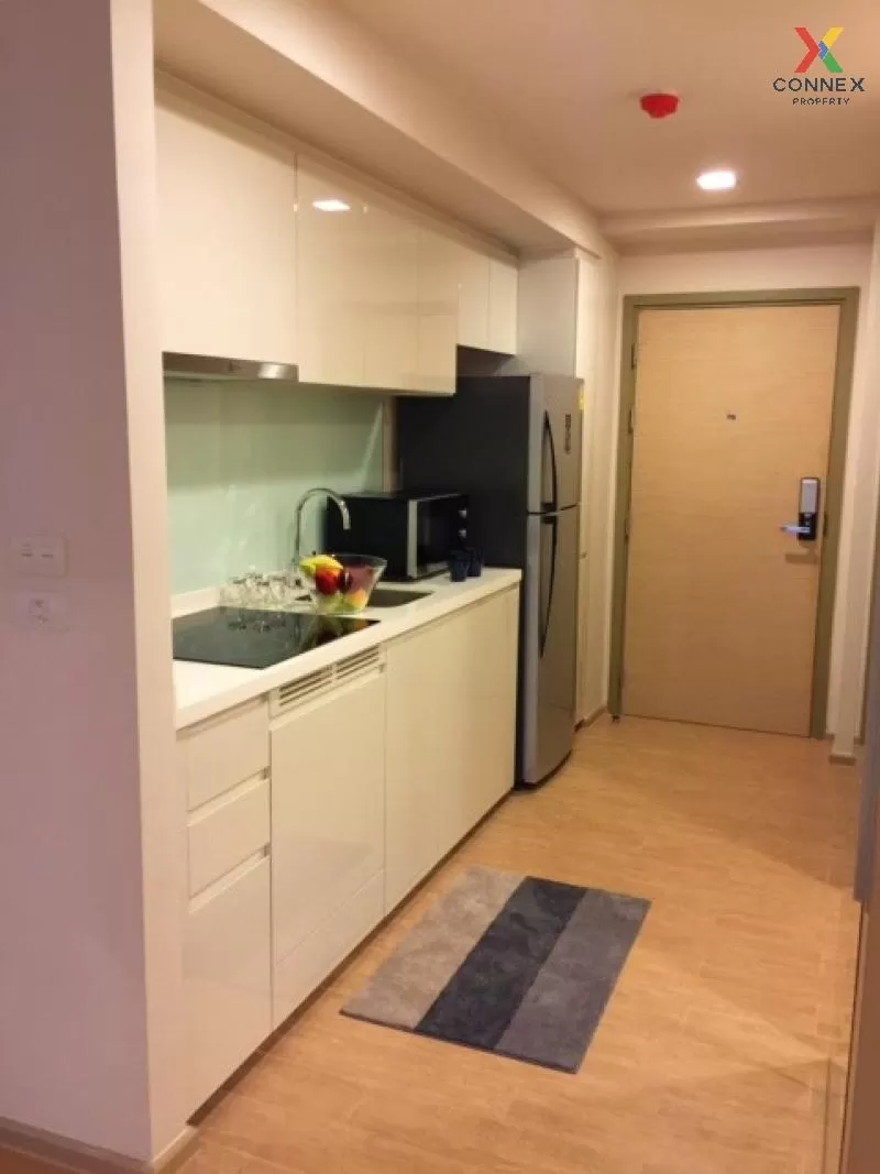 2 Bedroom condo in Liv @ 49