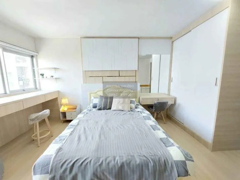 1 Bedroom condo in Supalai Veranda Rama 9