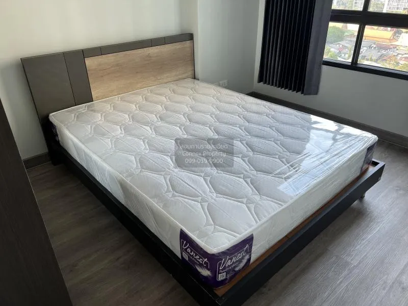 1 Bedroom condo in Artemis Sukhumvit 77