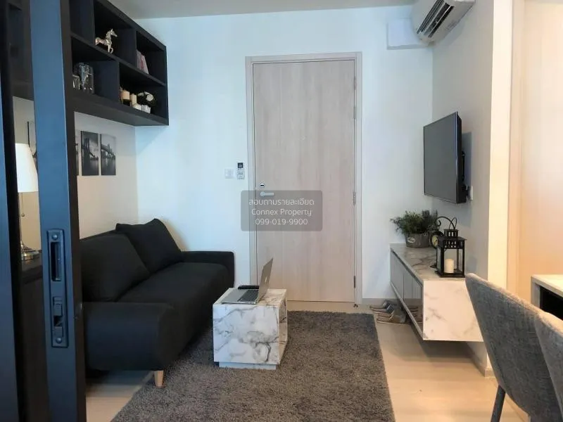 1 Bedroom condo in Life Asoke