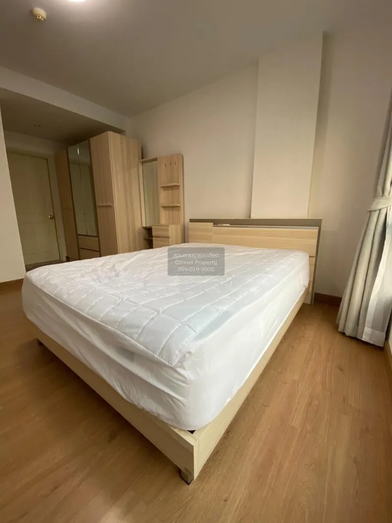 1 Bedroom condo in Supalai Cute Ratchayothin-Phaholyothin 34