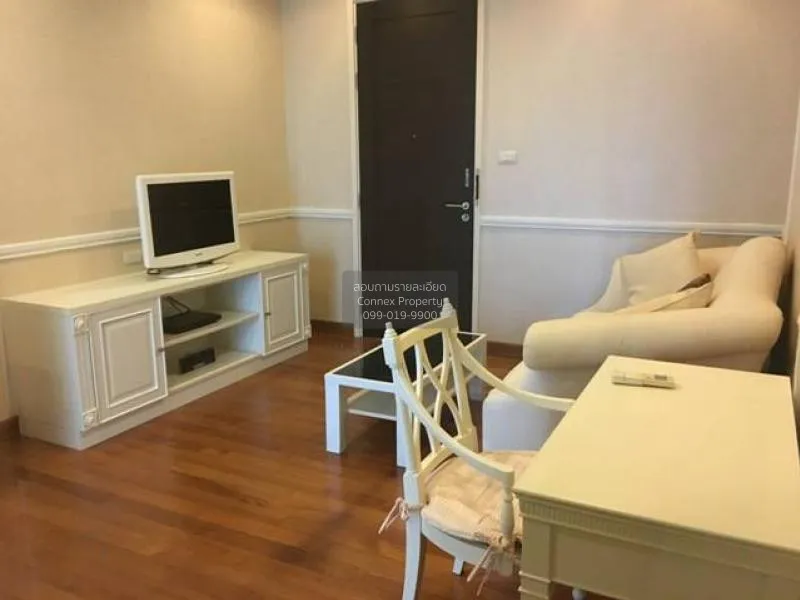 1 Bedroom condo in Ivy Sathorn 10
