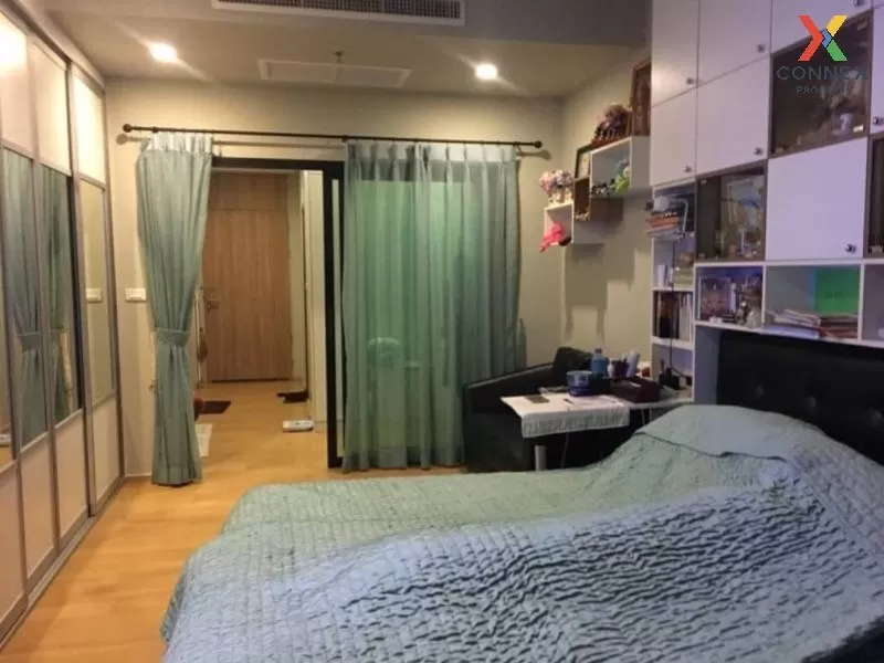 1 Bedroom condo in Noble Revent