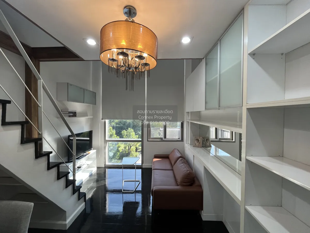 1 Bedroom condo in ASHTON Morph 38