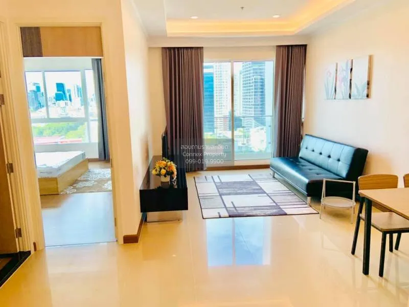 1 Bedroom condo in Supalai Elite Phayathai