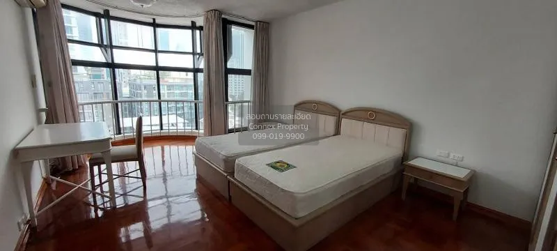 3 Bedroom condo in Vanicha Park Langsuan