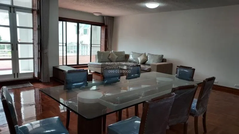 3 Bedroom condo in Vanicha Park Langsuan