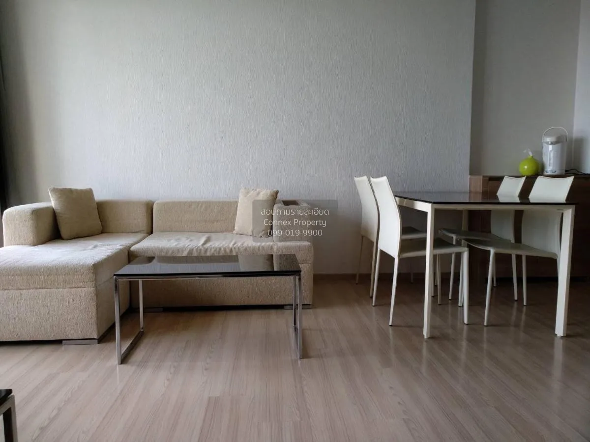 1 Bedroom condo in Rhythm Sathorn