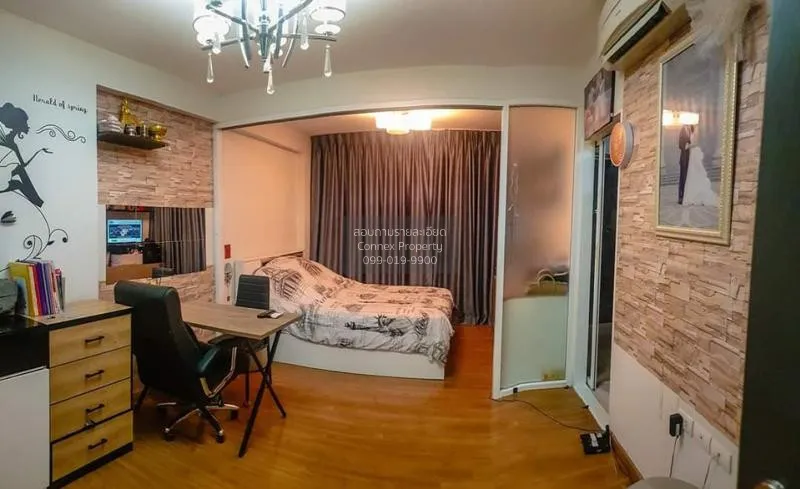 1 Bedroom condo in I-Biza Residence
