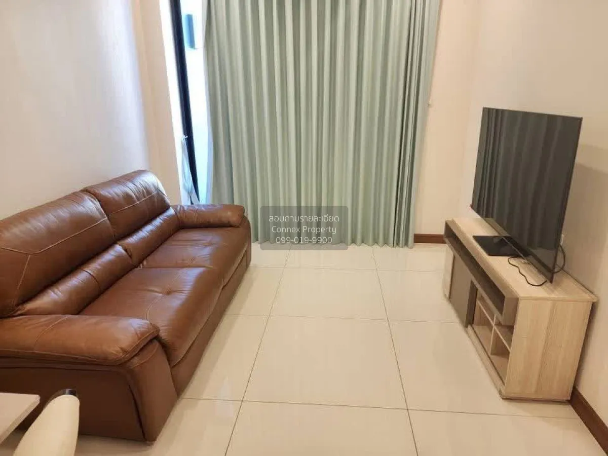1 Bedroom condo in Supalai Premier Charoen Nakhon