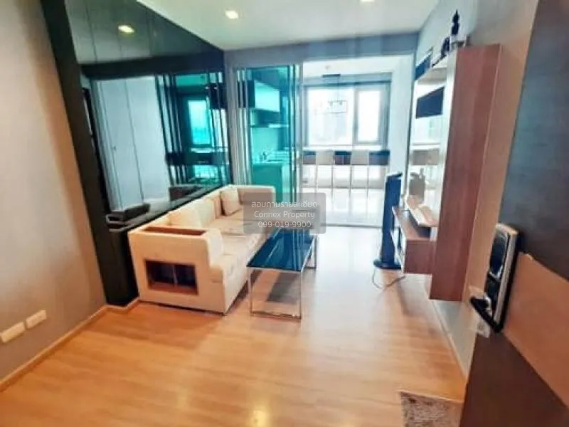 1 Bedroom condo in Rhythm Sathorn