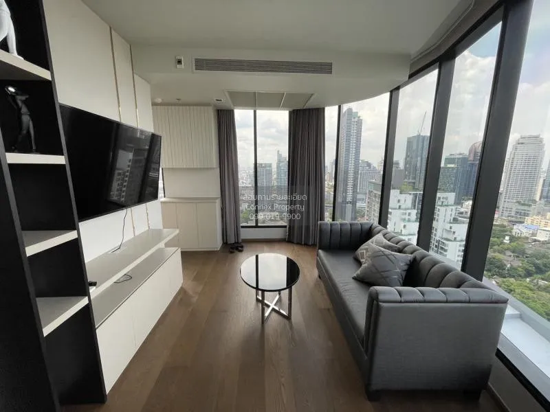 2 Bedroom condo in IDEO Q Sukhumvit 36