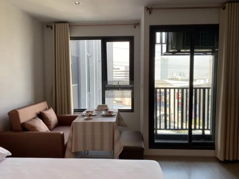 1 Bedroom condo in Life Ladprao
