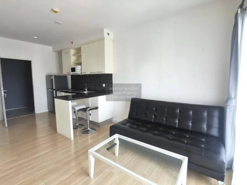 1 Bedroom condo in The Seed Mingle Sathorn-Suanplu