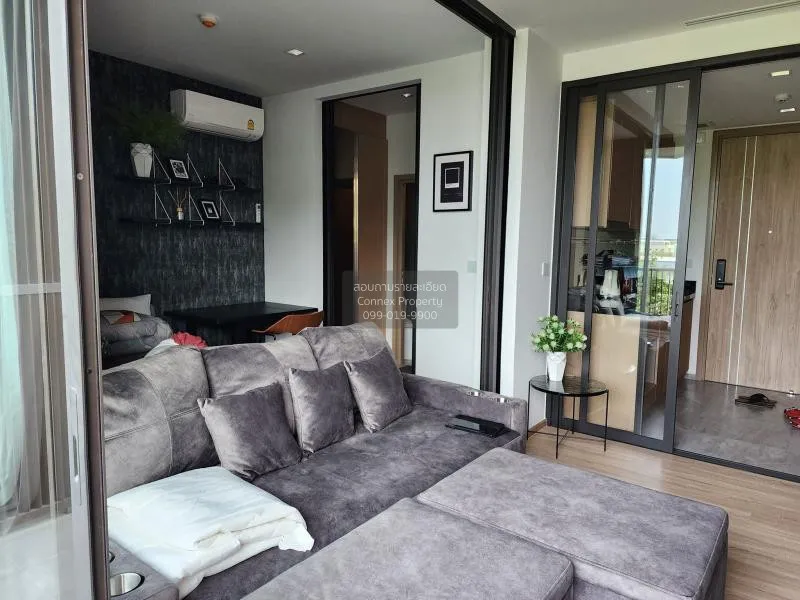 1 Bedroom condo in Kawa Haus