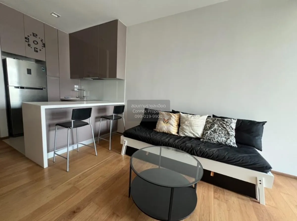 1 Bedroom condo in Hyde Sukhumvit 13