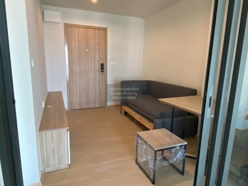 1 Bedroom condo in The Excel Hideaway Sukhumvit 71
