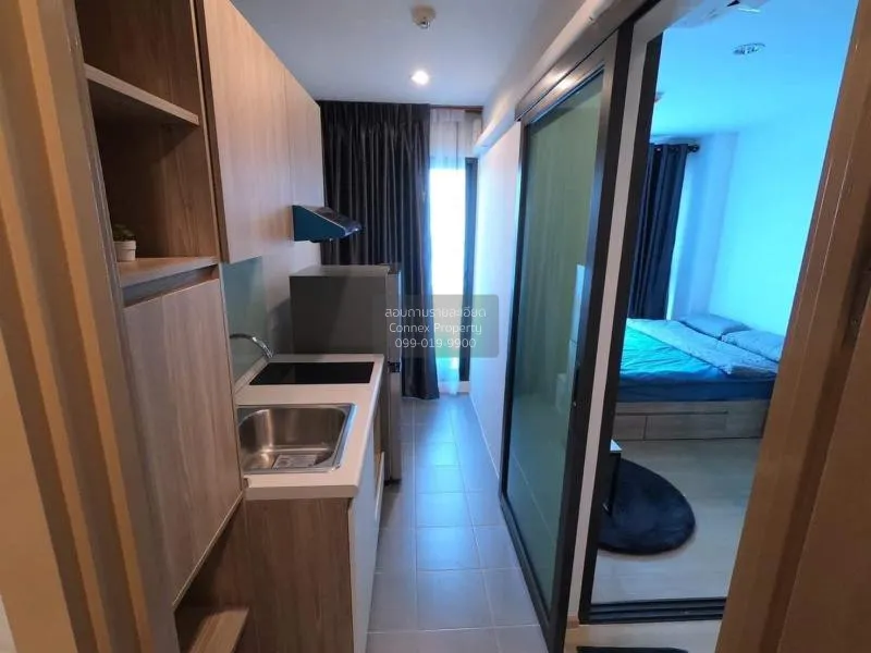 1 Bedroom condo in The Excel Hideaway Sukhumvit 71