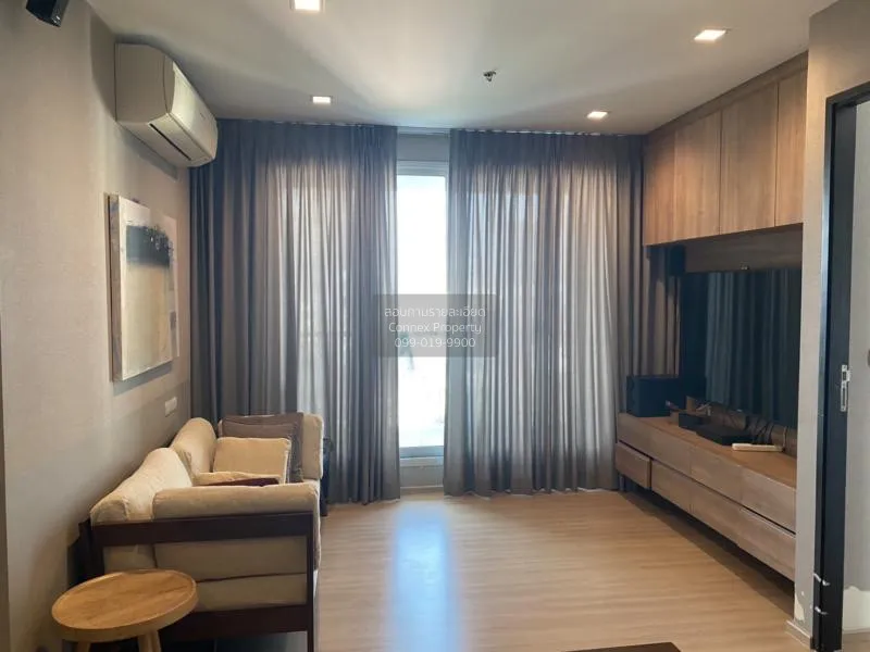 2 Bedroom condo in Rhythm Sathorn