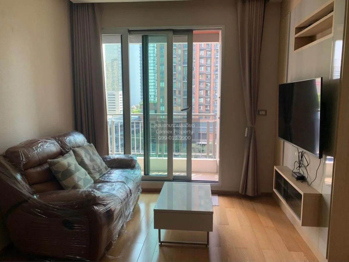1 Bedroom condo in The Address Asoke